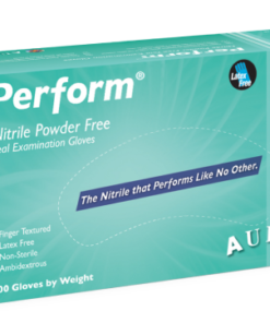 Aurelia Perform Nitrile Gloves