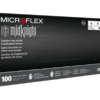 Microflex Nitrile Gloves