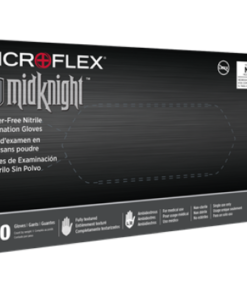 Microflex Nitrile Gloves