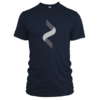 Helix Performance T-Shirt - Heather Navy